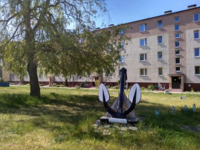 HelApartamenty - Bo Hel, Hel